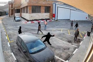 V Německu je nejvyšší kriminalita přistěhovalců za posledních deset let - Novinky